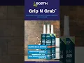 Grip N Grab - AVANZADO ADHESIVO DE POLIMEROHIBRIDO Y GRAN AGARRE