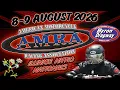 AMRA ILLINOIS NITRO NATIONALS The Playground of Power - Saturday