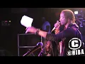 STYLO G - SWAGGA DEM, CALL MI A YARDIE & USAIN BOLT [LIVE PERFORMANCE]