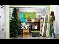 10x10 Storage Unit Size Guide