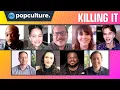 Peacock s Killing It Cast With Craig Robinson Talk Battling Snakes in New Sitcom