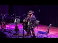 “Radio Hula”, by The Master, Ledward Kaapana, live in Chicago, IL.  Feb 20, 2026
