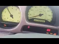 Toyota Lexus GS300 2001 How To Fix This Code Throttle No Response
