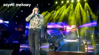 عمرو دياب  قولى ازاى اعيش   ادينى رجعتلك دندنها