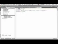 ECMAScript 2015 Template Strings