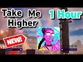 Download Lagu Fortnite Take Me Higher Jam Track (1 Hour Version)