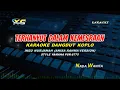 Download Lagu TERHANYUT DALAM KEMESRAAN KARAOKE KOPLO  - IKEU NURJANAH (YAMAHA PSR - S 775) ANISA RAHMA VERSION
