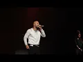 Common performing Hustle Harder