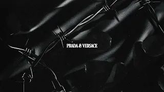 Chris Grey PRADA VERSACE Official Lyric Video 