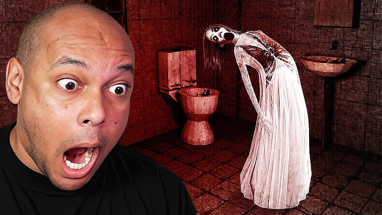 o título desse vídeo eu deixo para vocês.... | GRANNY 2 : REWORKED