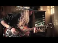 WHISKEY SIPPIN' MUSIC   Laid Back Delta Blues Guitar - Justin Johnson