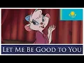 Download Lagu The Great Mouse Detective (1986) - Let Me Be Good To You | Kazakh (Қазақша)