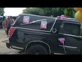 Bonner s funeral home The Life of Mirelda Brown
