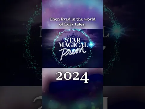 2023 was the Regency era 👑 2024 was a fairy tale story 🧚‍♀️
