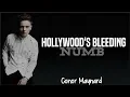 Post Malone - Hollywood s Bleeding Conor Maynard cover
