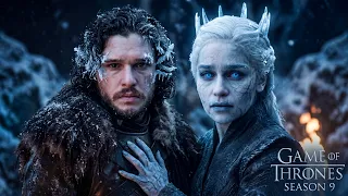 game of thrones season 9 2027 kit harington emilia clarke will there be season 9