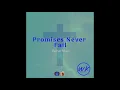 Promises Never Fail - Bethel Music - Mainstage patch/Keys Demo