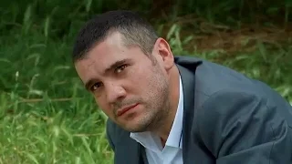 زهرة القصر 4 الحلقة 53 عزت يضرب عدنان 