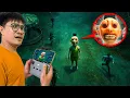 Download Lagu DRONE MENANGKAP WUJUD ASLI HAMOOD HABIBI MUNCUL DI DUNIA NYATA!!!