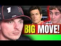 Download Lagu HUGE UPDATE On Verstappen To Mercedes REVEALED! | F1 NEWS