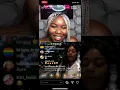 Delay The Shade Room Instagram Live July 31 2020