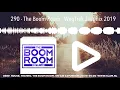 290 - The Boom Room - WegTrek Jaarmix 2019