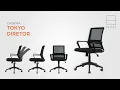 Vídeo do produto Vídeo do produto