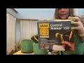 Wagner Control Stainer 150 Review