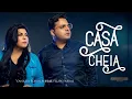 Download Lagu Vanilda Bordieri Feat. Felipe Farkas - Casa Cheia (VÍDEO OFICIAL)