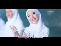 Download Lagu ASSALAMUALAIKA KARAOKE Versi tiga bahasa  Fitriana kamila, El Alice, Syahla    YouTube