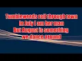 Ian Munsick - Cheyenne karaoke by request