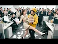 Download Lagu Để tránh hôn nhân sắp đặt, cô gái cưới bừa 1 anh chàng shipper, ai ngờ anh là CEO mà cô bỏ trốn