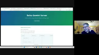 Literate Computing in Elixir by Gordon Guthrie - Montreal Elixir 2024-12