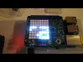 Raspberry Pi Sense Hat