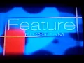 Feature Program Logo 2000-2006