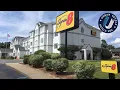 Super 8 By Wyndham Hospital Columbia SC United States Hotel Review