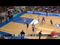 WALKER Erving FIBA Europe Cup Demir Highlights 17 18