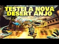 Download Lagu PRIMEIRA GAMEPLAY COM A NOVA DESERT ANJO! 😱 | CrossFire