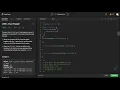 Day 28 LeetCode 2695 Array Wrapper Daily JS challenge