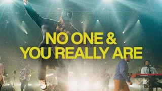 no one u0026 you really are feat chandler moore u0026 tiffany hudson elevation worship