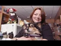 Access to Finance - Slickers Doghouse Client Case Study