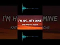 Download Lagu Katy Perry - I'M HIS, HE'S MINE (Lyrics) ft. Doechii