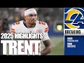 Trent McDuffie Highlights 2025 - 2026 NFL Season