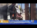 Caught On 2 Men Dressed As Utility Workers Burglarize Bellflower Coin Shop