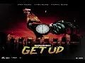 Squash - Get Up ( Audio Music Official )