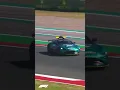 Download Lagu The Safety Car Can Drift 🥵 #Shorts