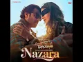 Nazara - Aankhon Ki Gustaakhiyan Full Song Audio Vikrant Massey Shanaya Kapoor Vishal Mishra