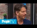 Harry Connick Jr s Dating Advice For His Three Daughters Realize Your Self-Worth PeopleTV