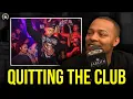 Lagu Bow Wow legt uit waarom hij de clubscene verliet en praat openhartig over zijn vroegere relaties.