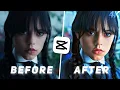 R CC TUTORIAL IN CAPCUT CAPCUT 4K R TUTORIAL